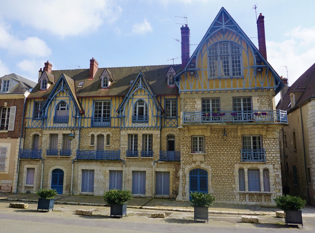 Chartres, France