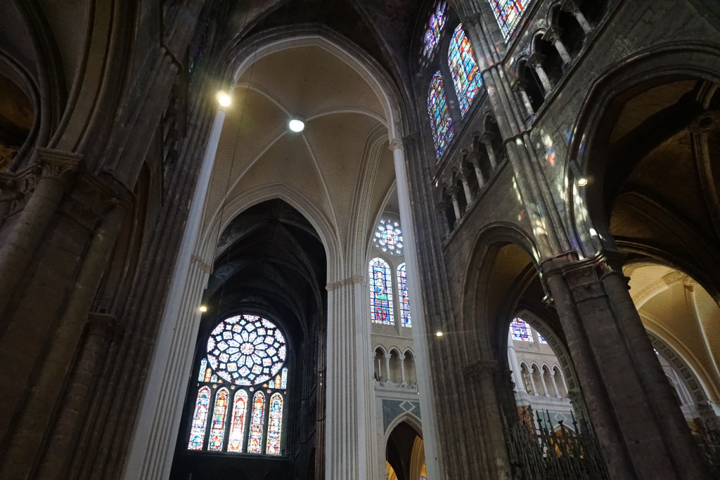 Chartres, France