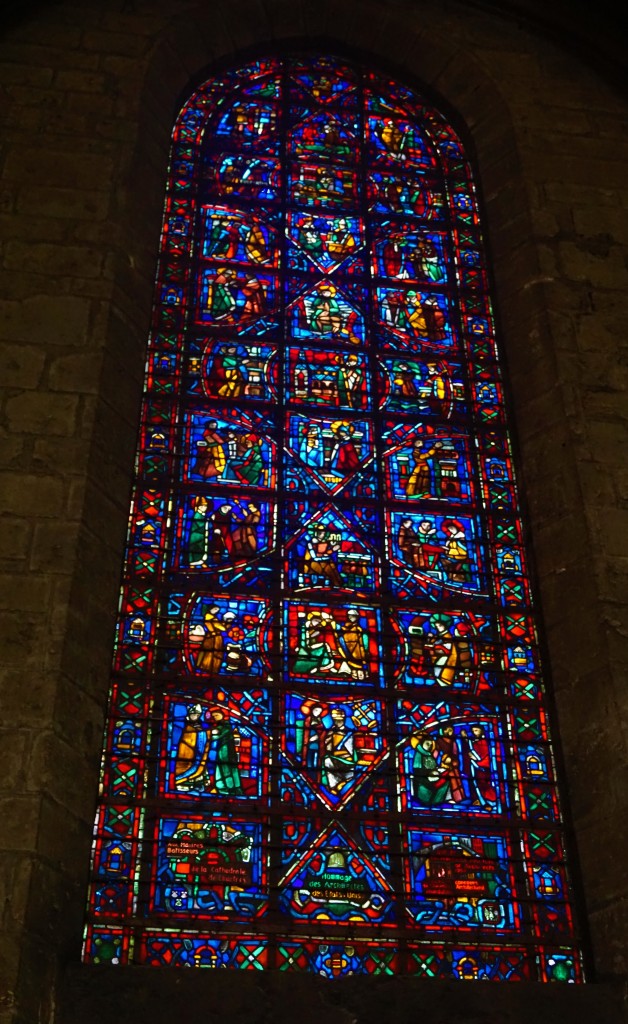 Chartres, France