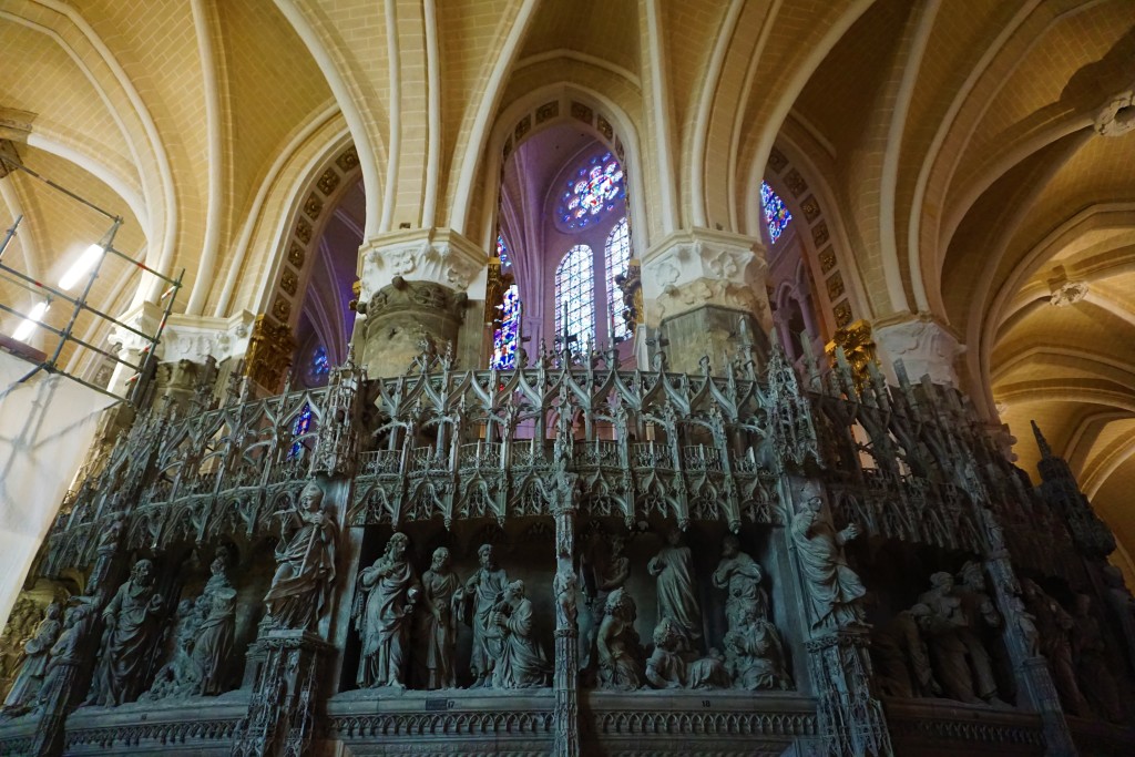 Chartres, France