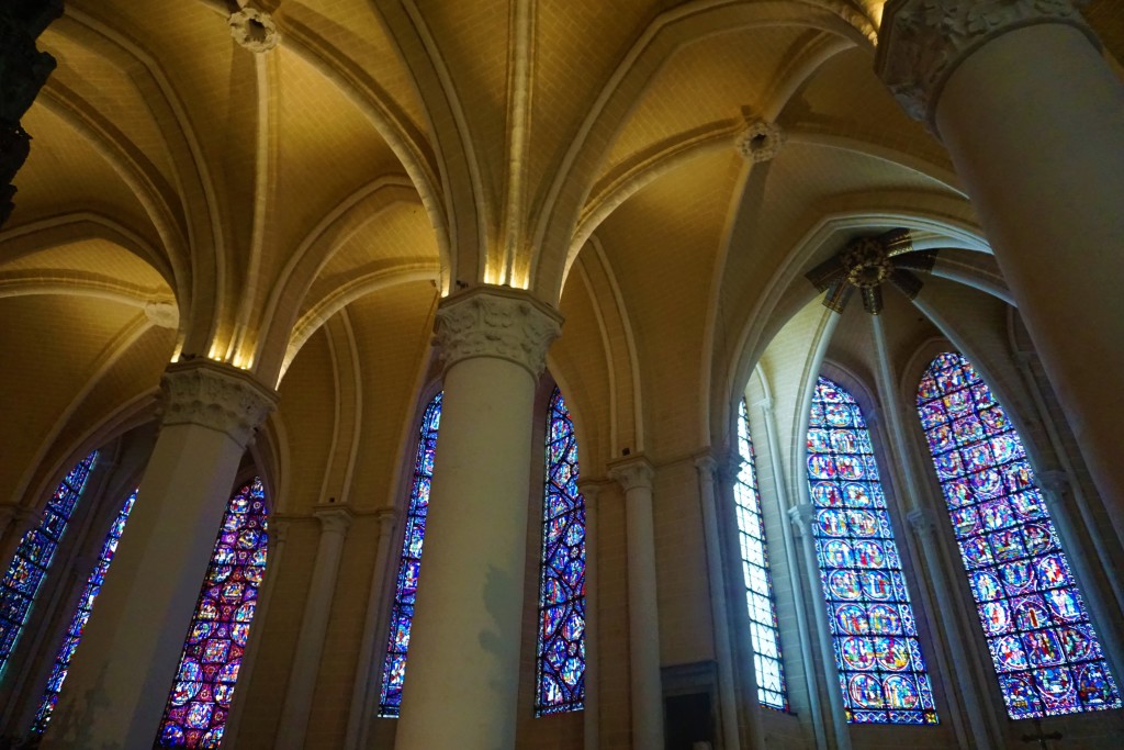 Chartres, France