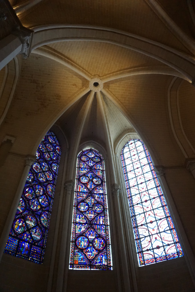 Chartres, France