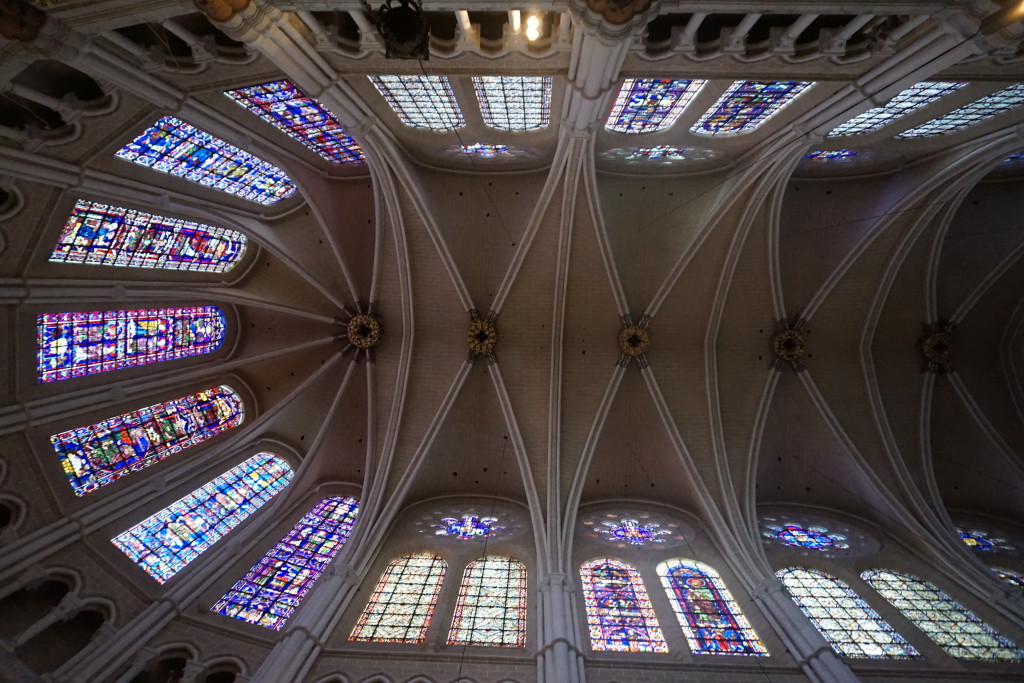 Chartres, France