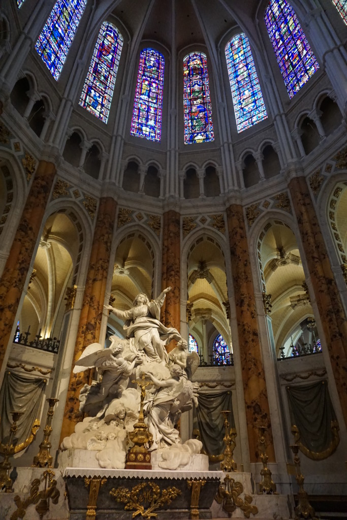 Chartres, France