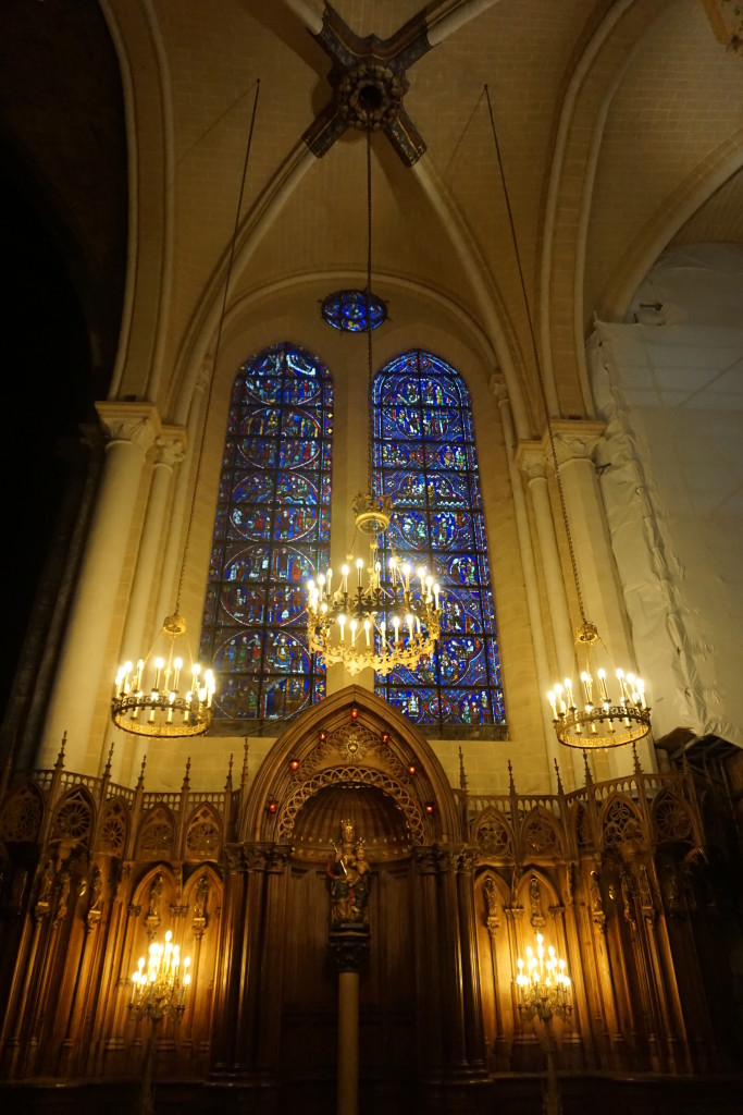 Chartres, France