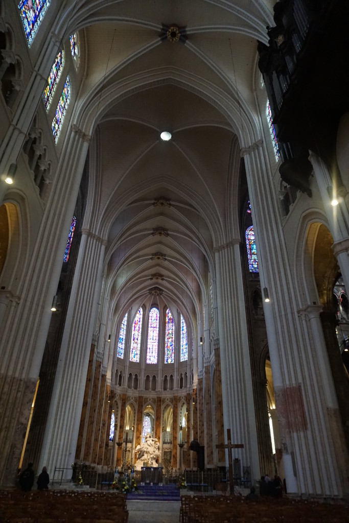 Chartres, France