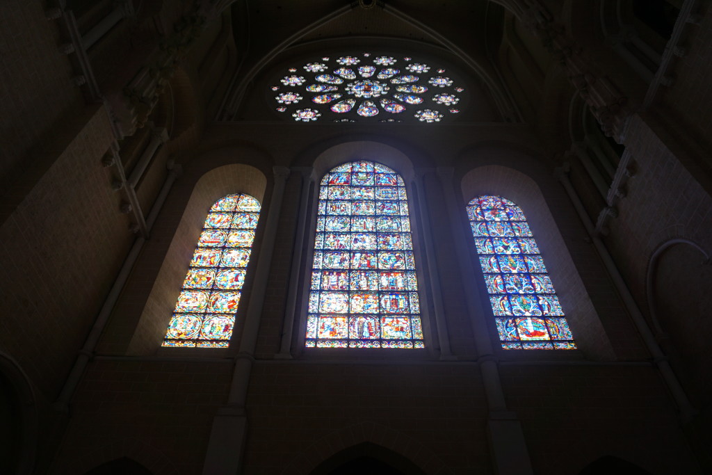 Chartres, France