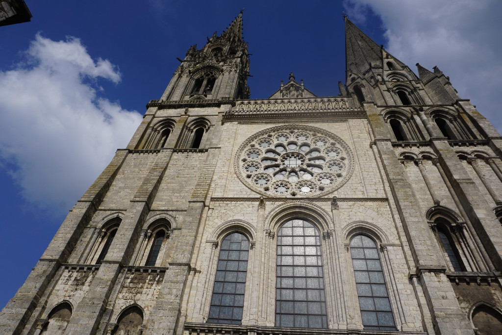 Chartres, France