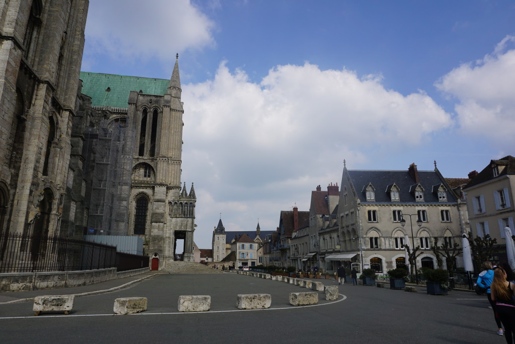 Chartres, France