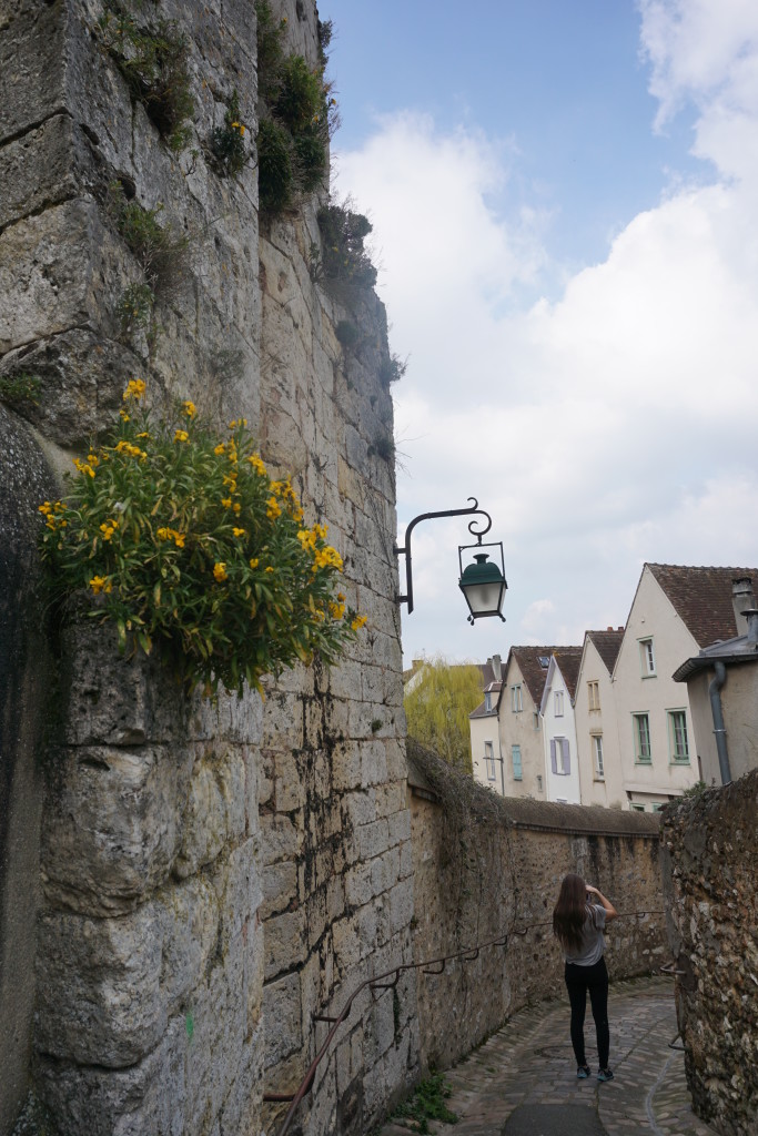 Chartres, France