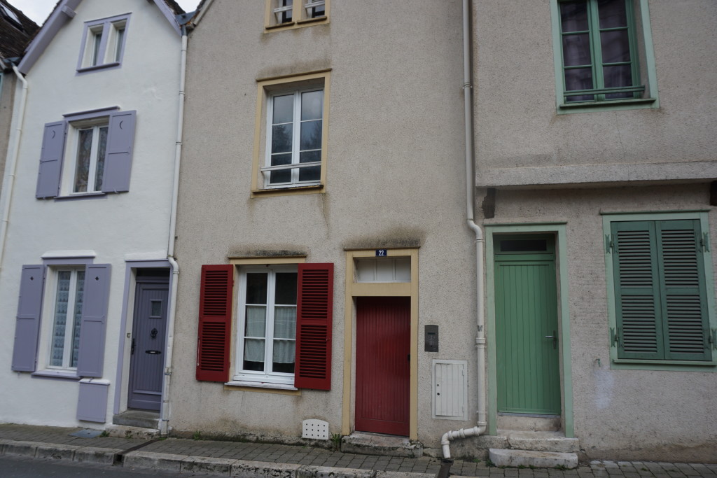 Chartres, France