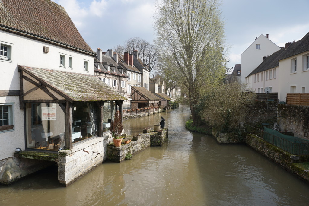 Chartres, France