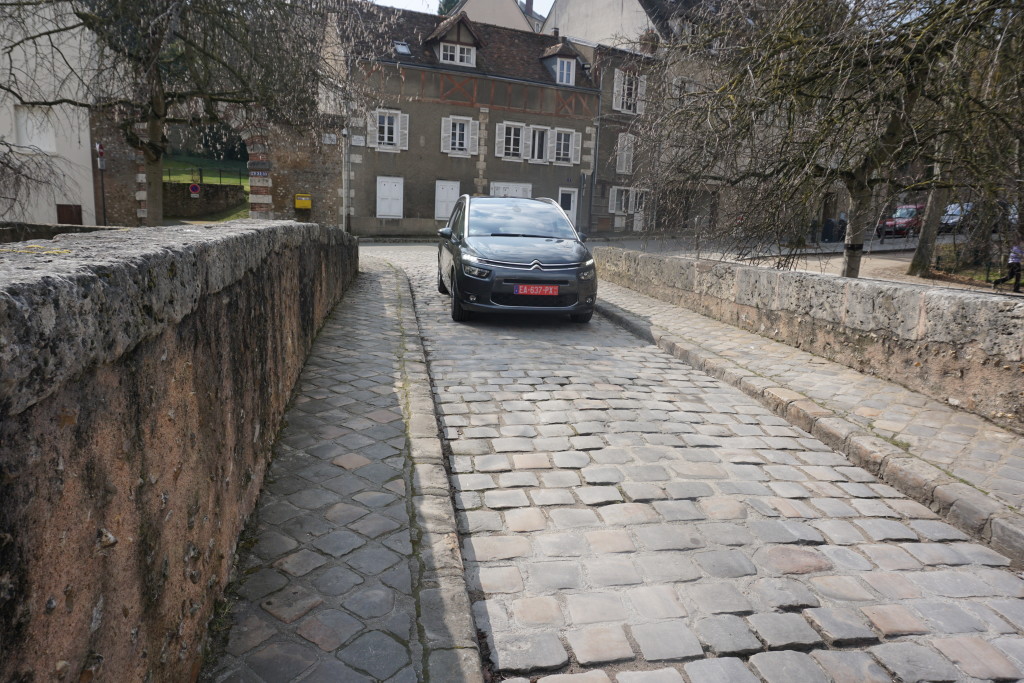 Chartres, France