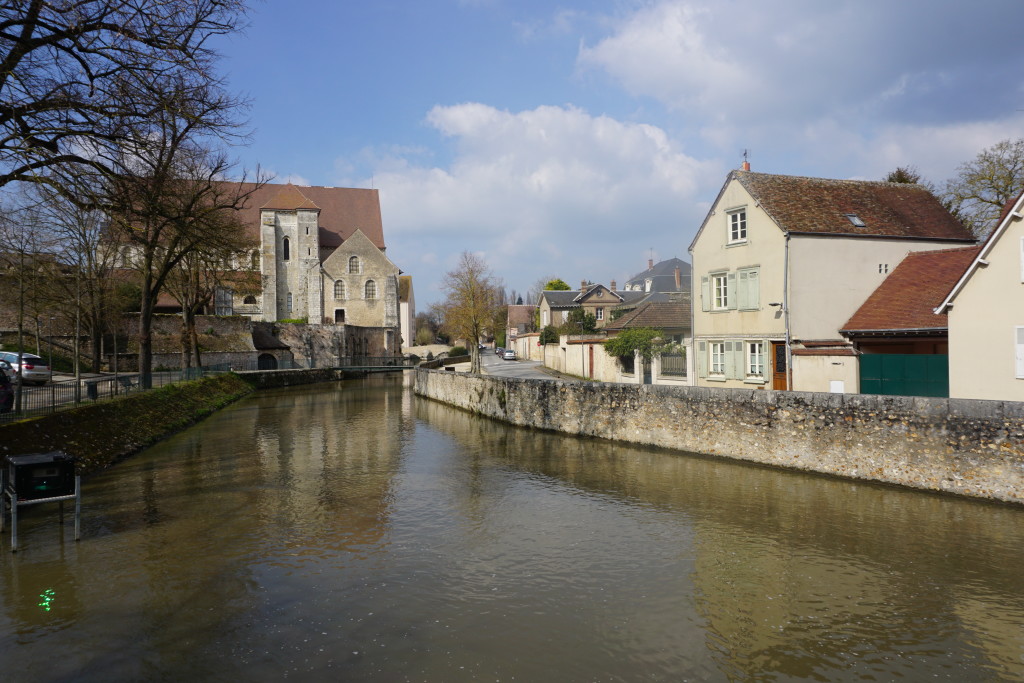 Chartres, France