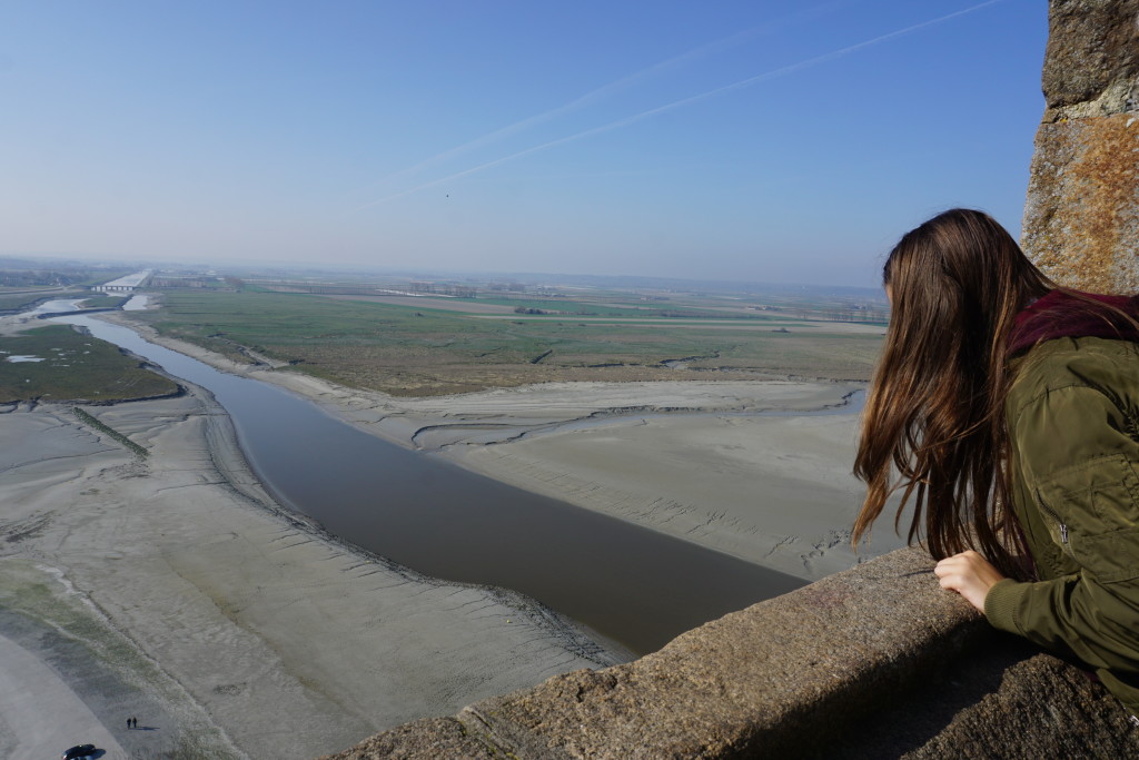 Mont Saint-Michel