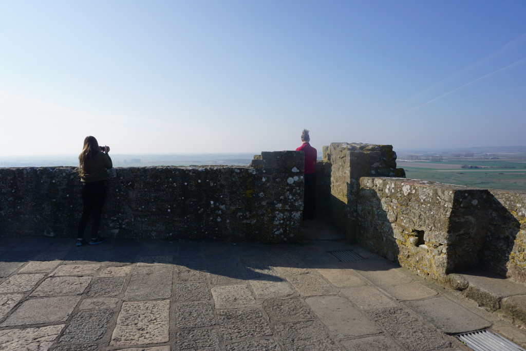 Mont Saint-Michel