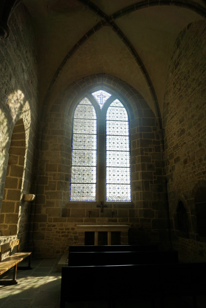 Mont Saint-Michel