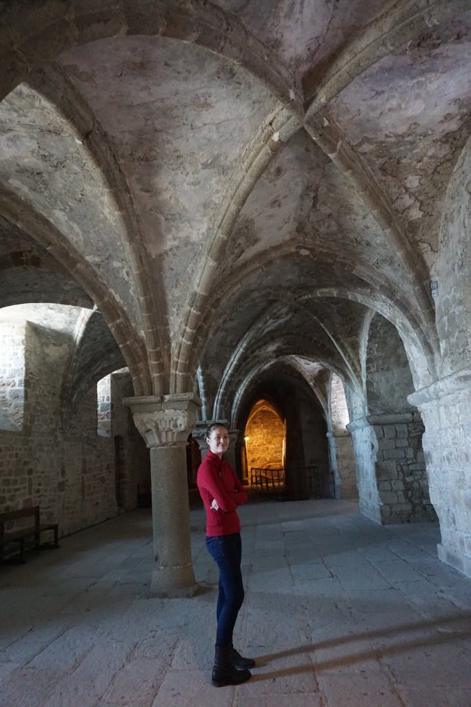 Mont Saint-Michel