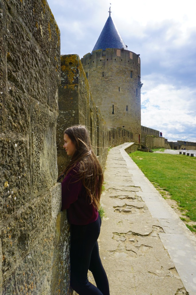 Carcasonne