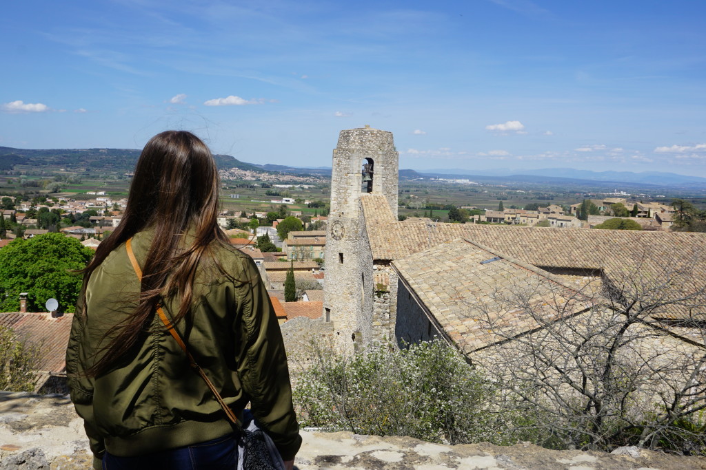 St. Victor, France