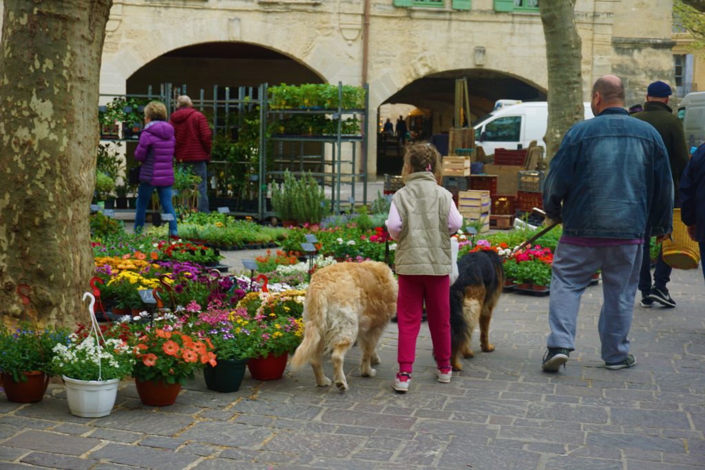 Southern France