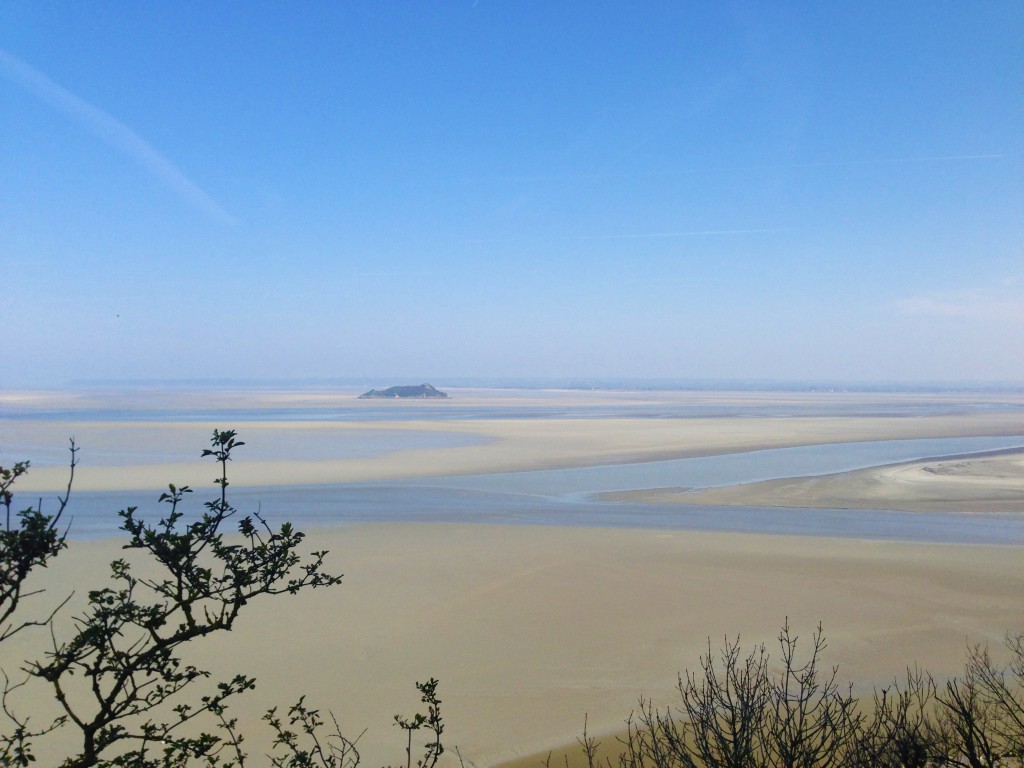 Mont Saint-Michel