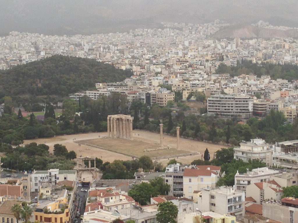 Athens, Greece