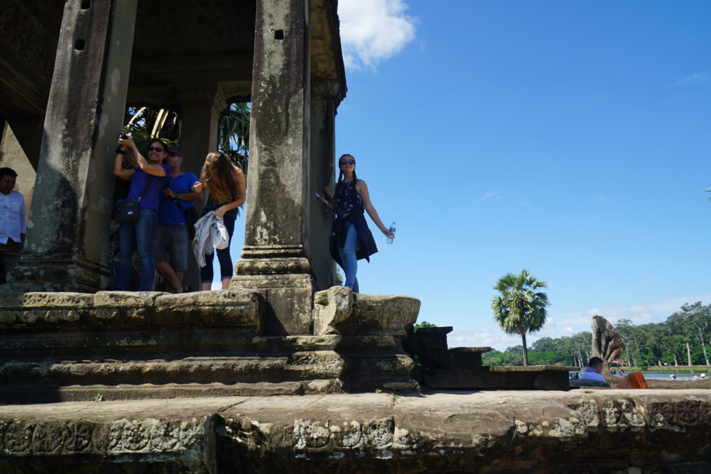 Siem Reap, Cambodia