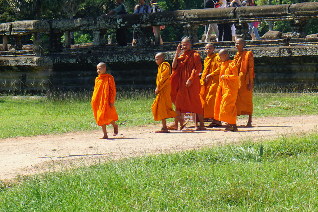 Siem Reap, Cambodia