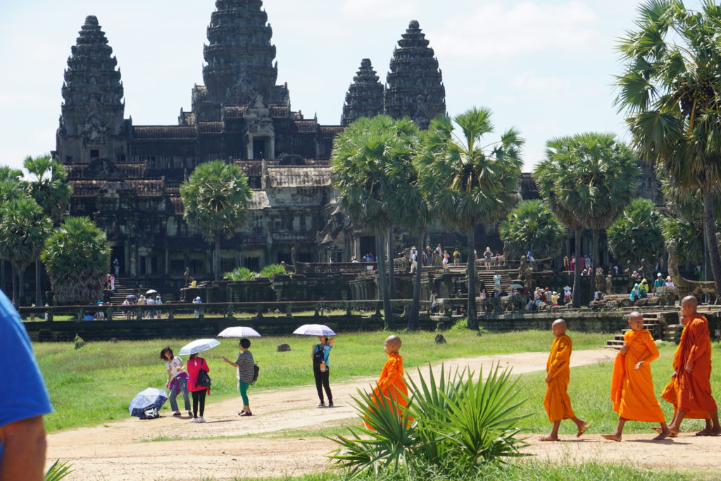 Siem Reap, Cambodia