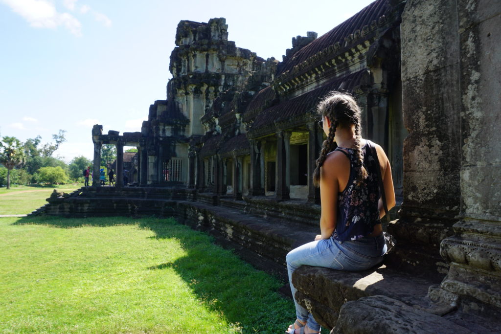 Siem Reap, Cambodia