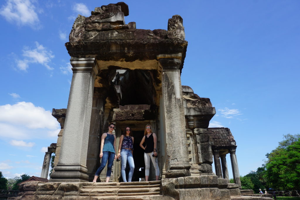 Siem Reap, Cambodia