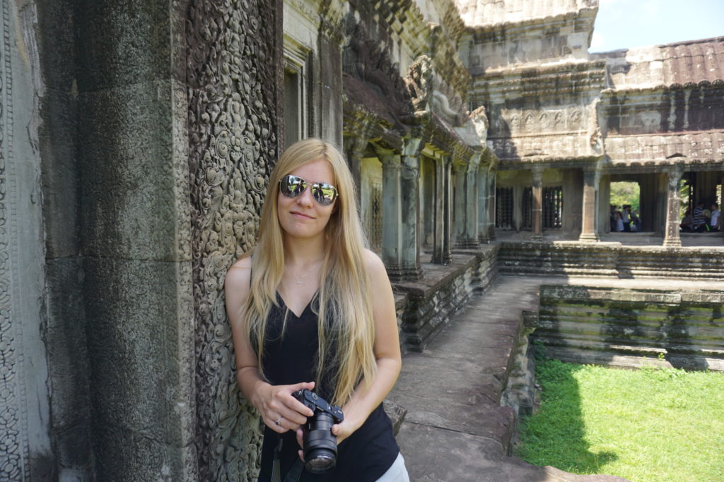 Siem Reap, Cambodia