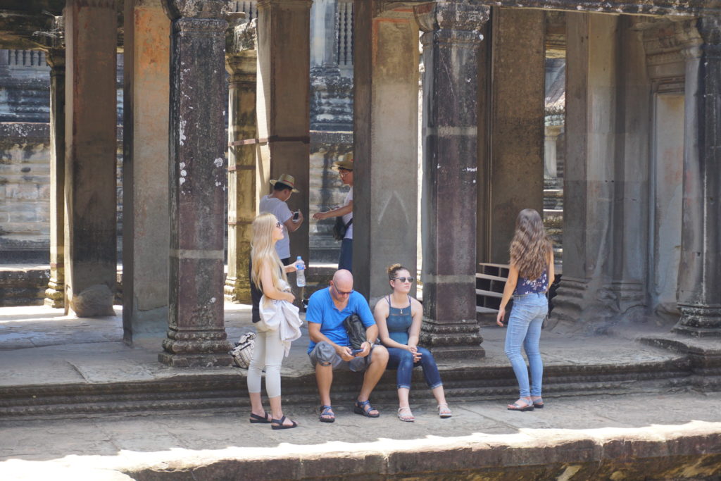 Siem Reap, Cambodia