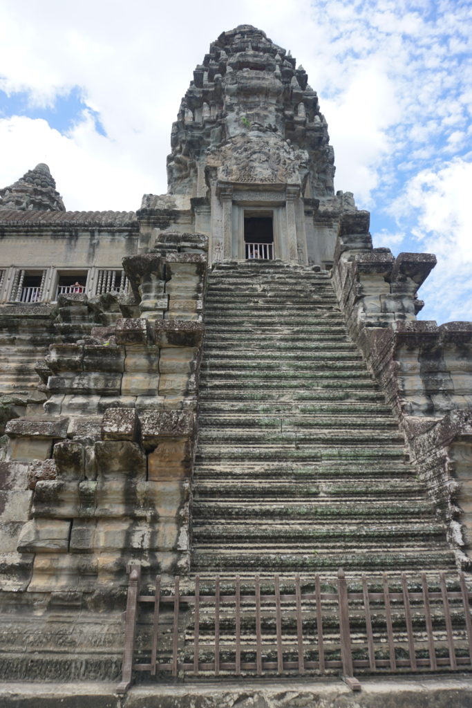 Siem Reap, Cambodia