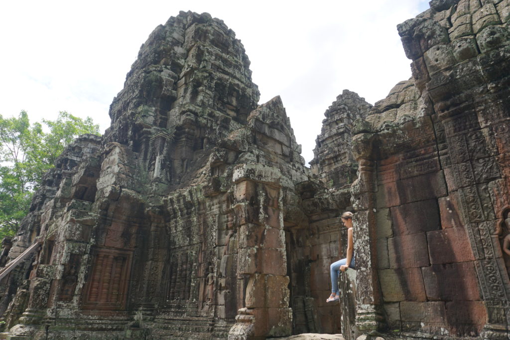 Siem Reap, Cambodia