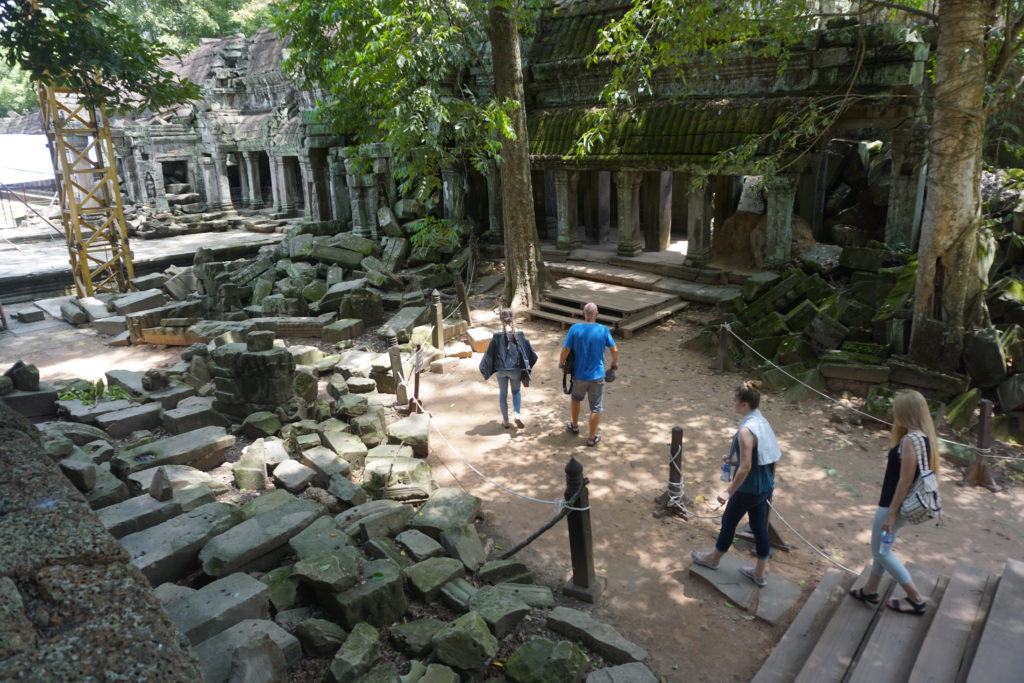 Siem Reap, Cambodia