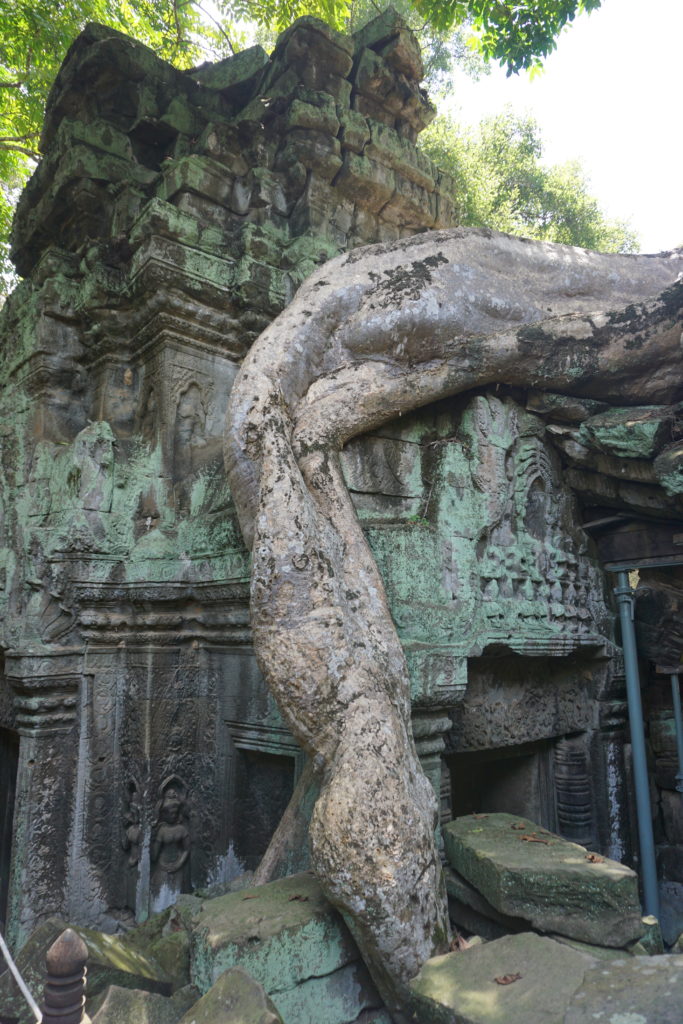 Siem Reap, Cambodia