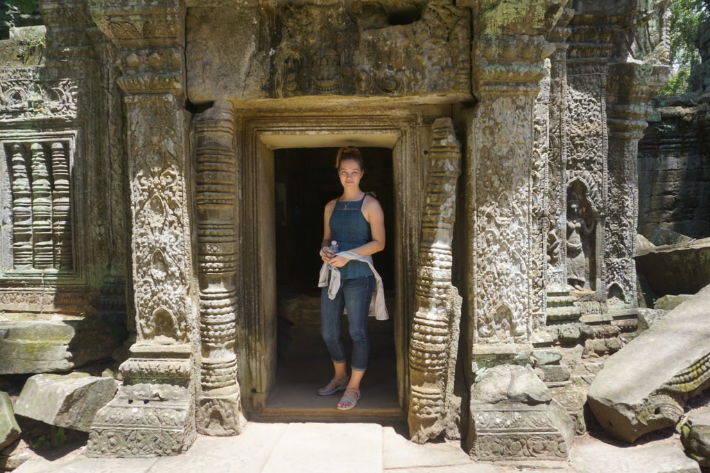 Siem Reap, Cambodia