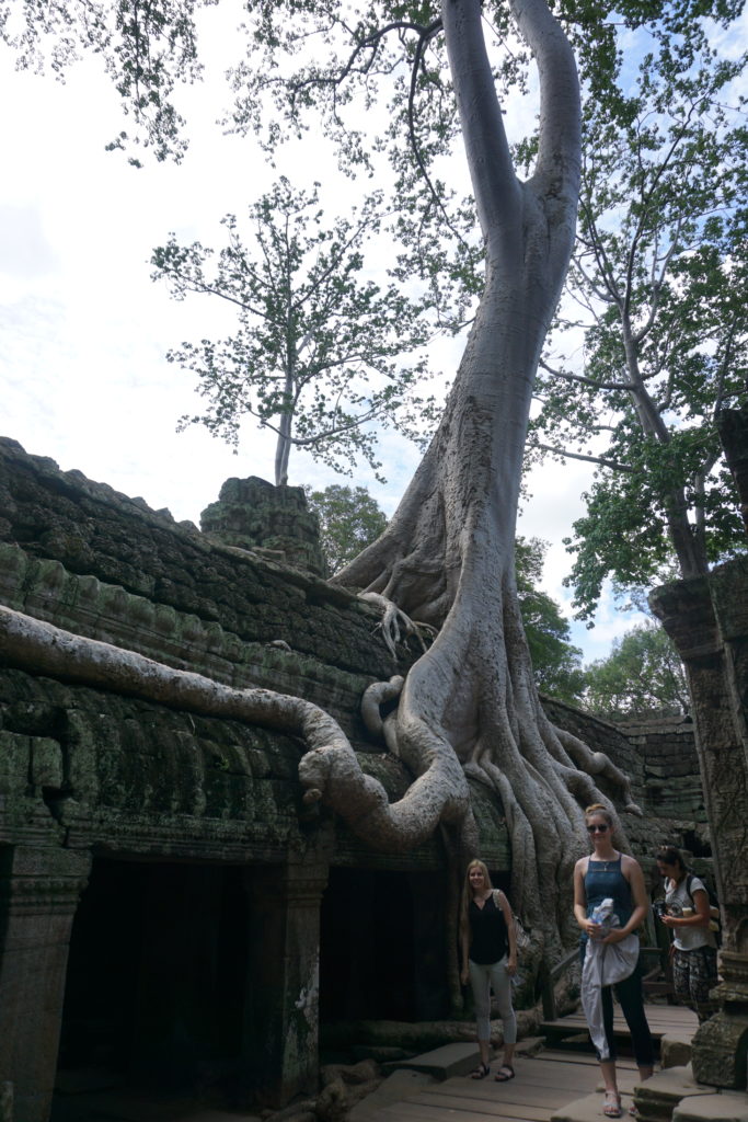 Siem Reap, Cambodia