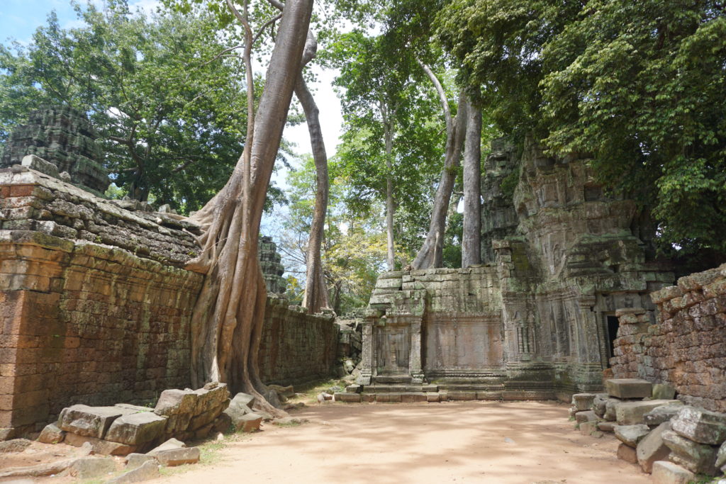 Siem Reap, Cambodia