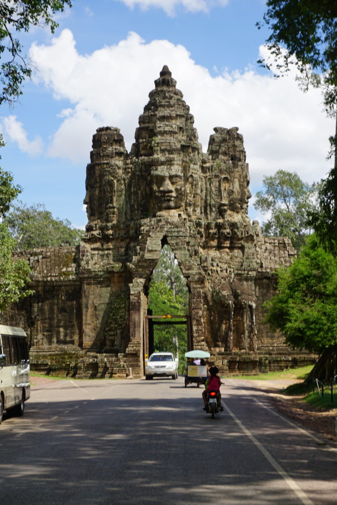 Siem Reap, Cambodia