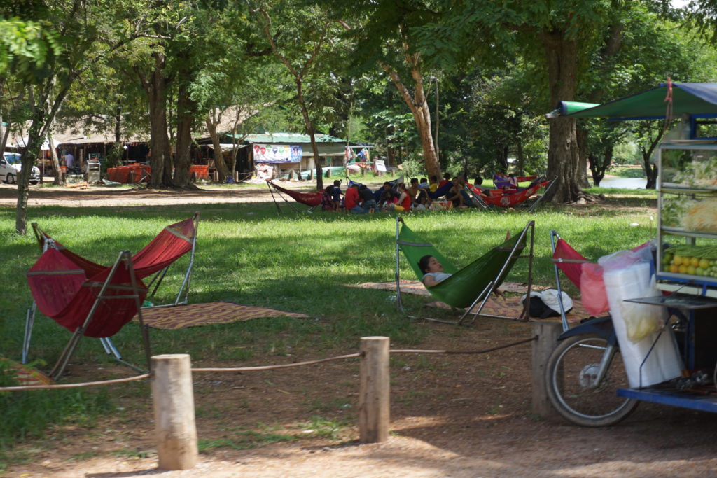 Siem Reap, Cambodia