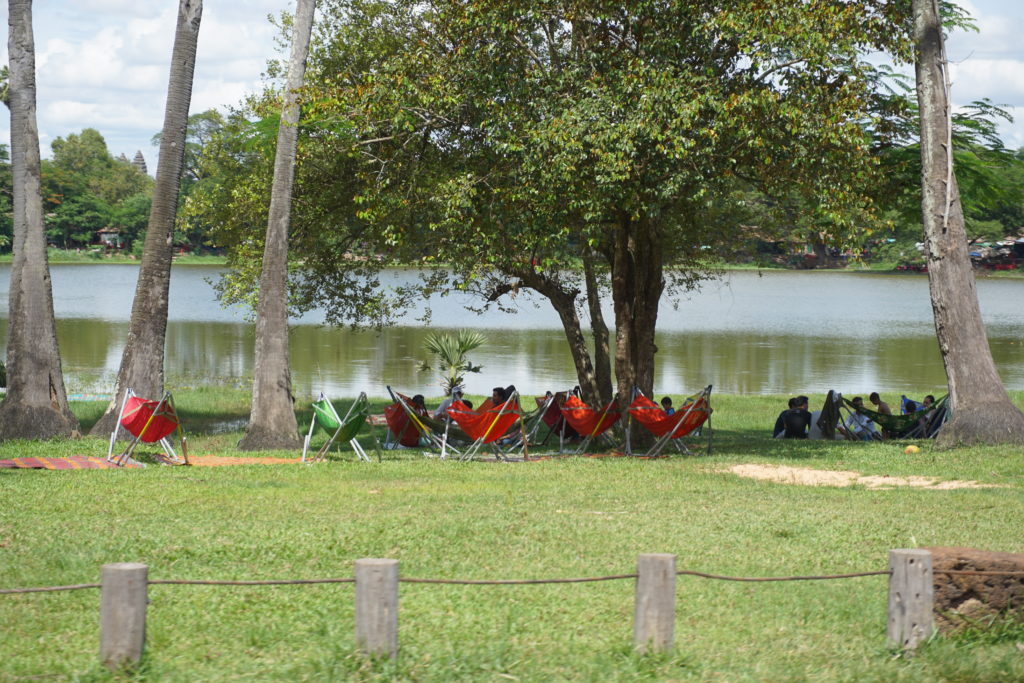 Siem Reap, Cambodia