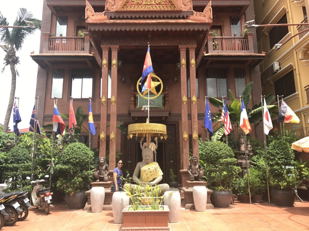 Siam Reap