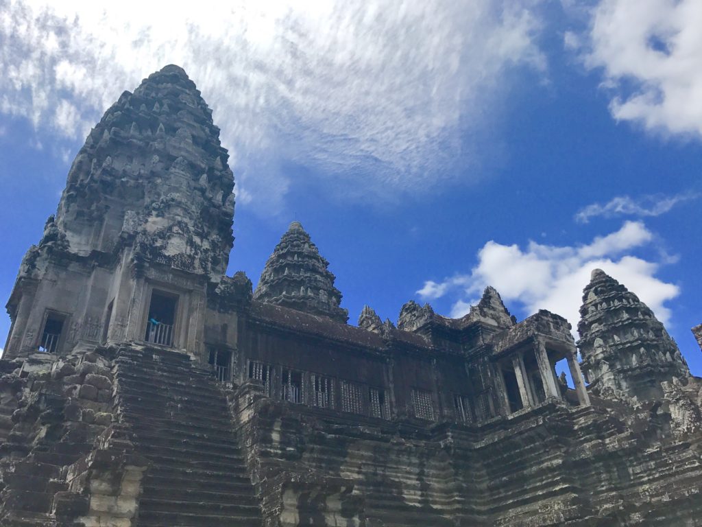 Angkor Wat