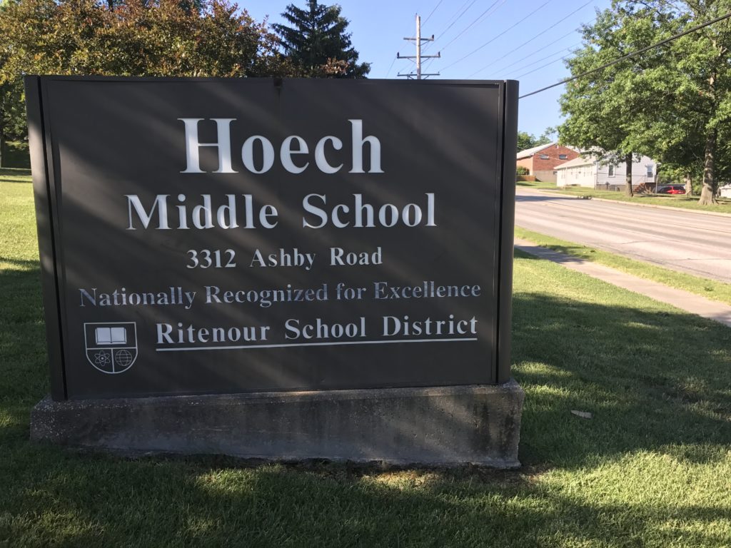 Hoech Middle School