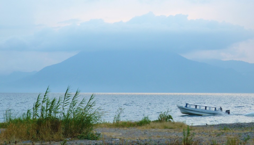 Panajachel, Guatemala