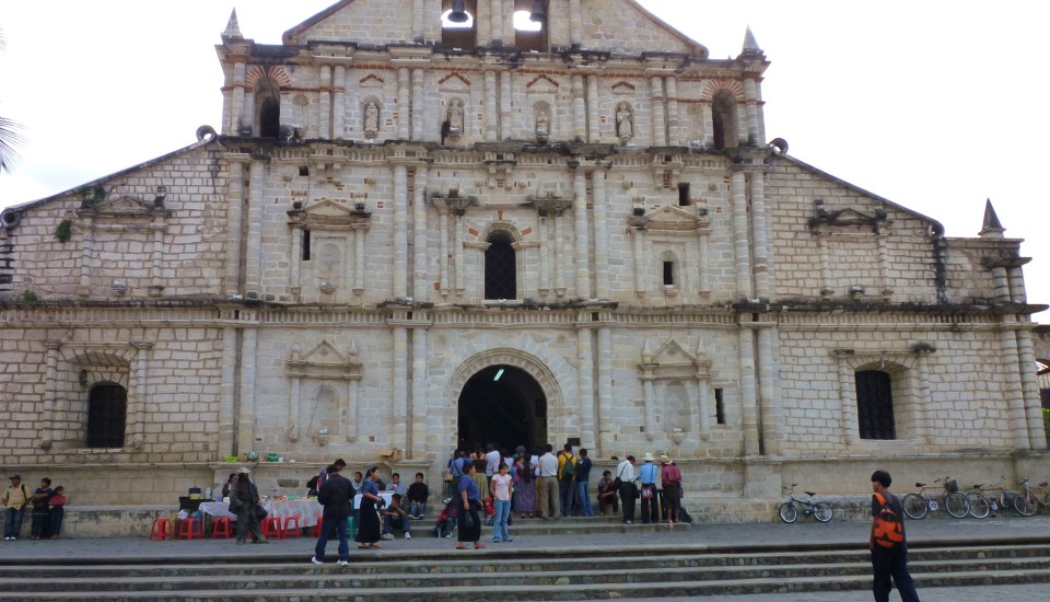 Family Travel Guatemala