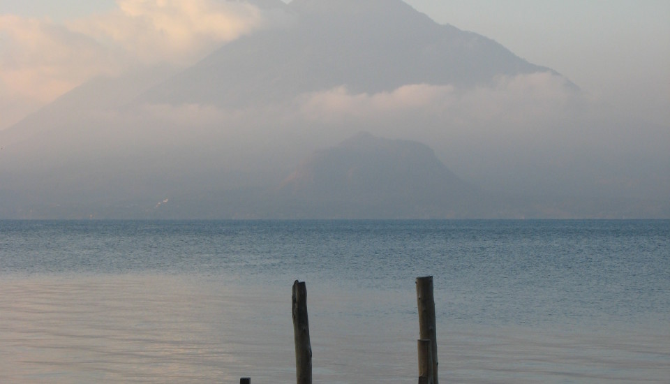 Lake Atitlan